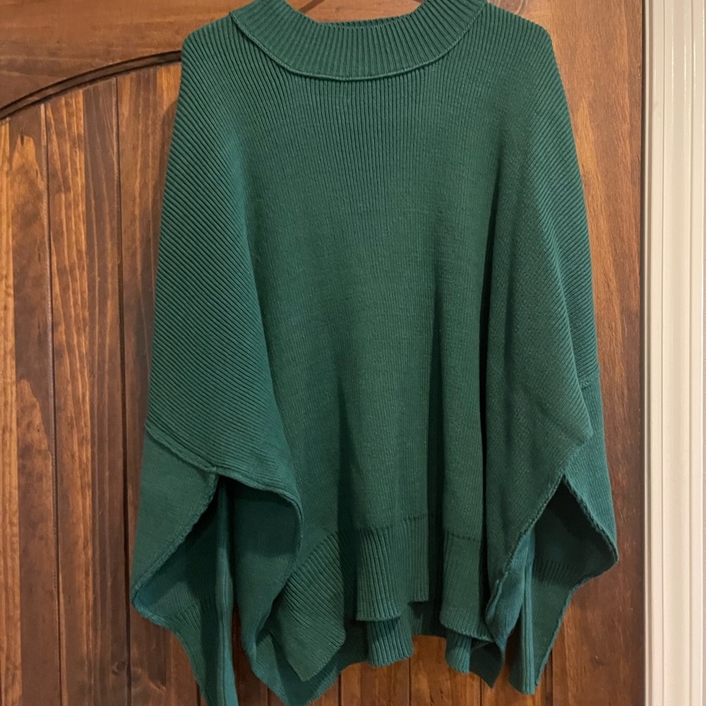 NWOT VICI sweater